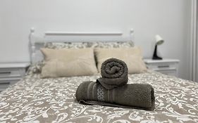 Piso Camino de Santiago